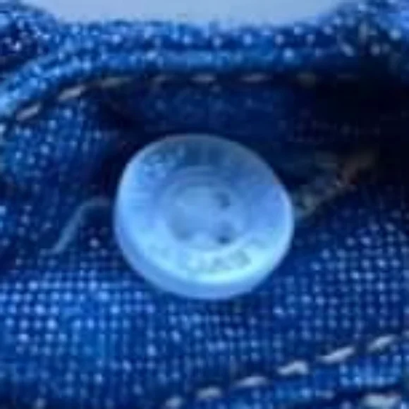 Levi's Barstow Triple Stitch High Quality Pearl Snap Western Shirt Men's Medium - Picture 6 of 16